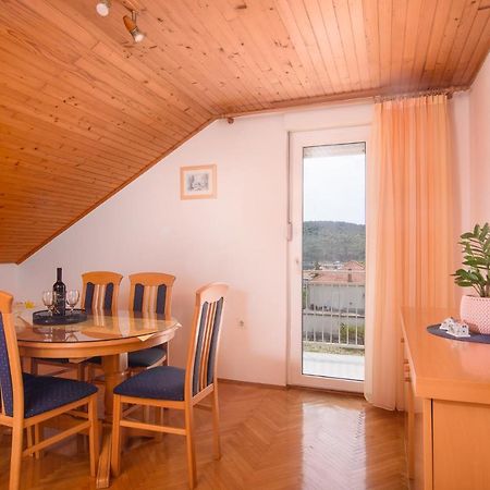 טרוגיר Apartman Tonka מראה חיצוני תמונה