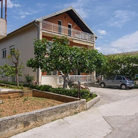 טרוגיר Apartman Tonka מראה חיצוני תמונה