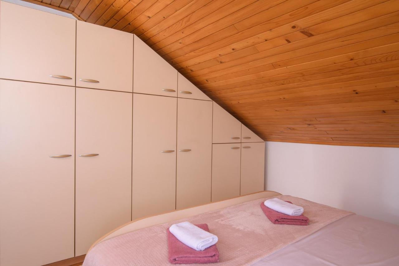 טרוגיר Apartman Tonka מראה חיצוני תמונה