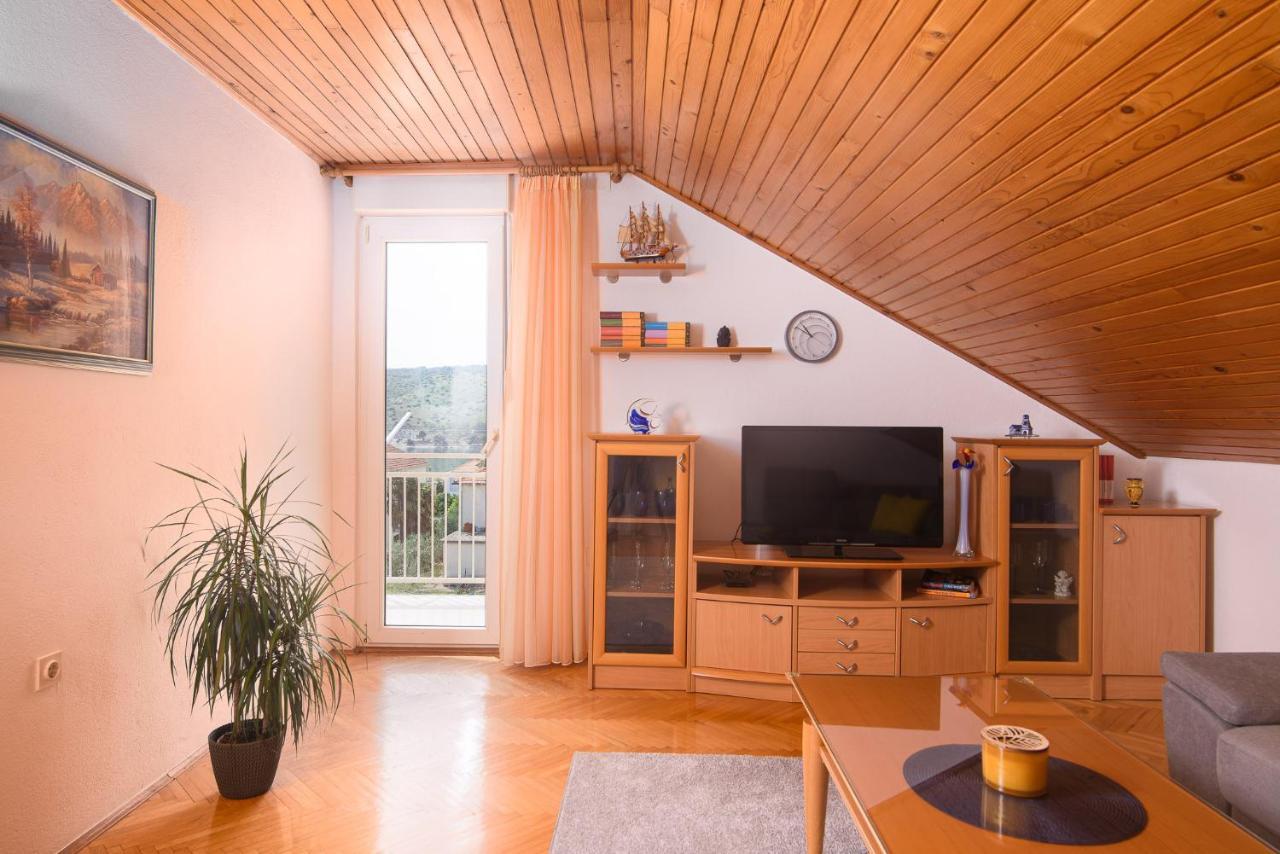 טרוגיר Apartman Tonka מראה חיצוני תמונה