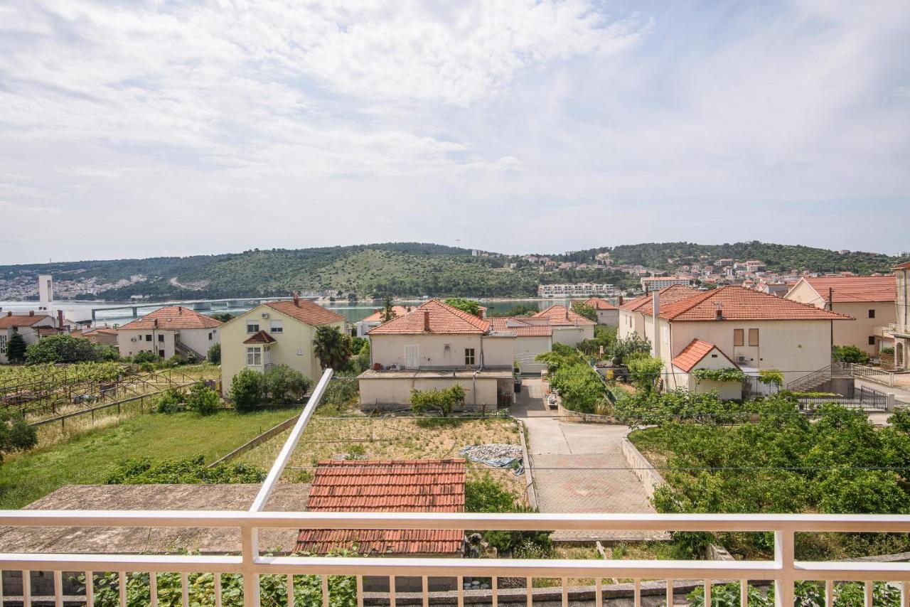 טרוגיר Apartman Tonka מראה חיצוני תמונה
