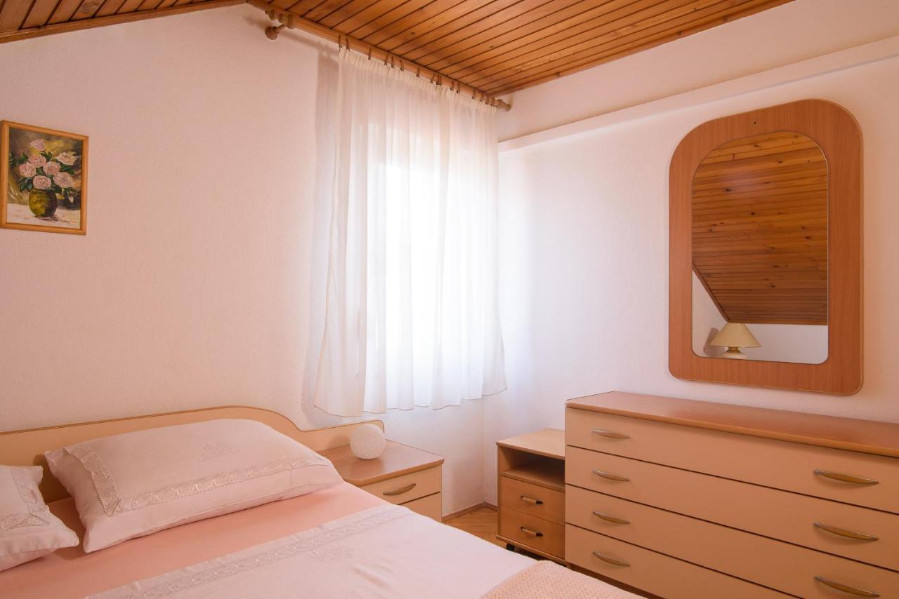 טרוגיר Apartman Tonka מראה חיצוני תמונה