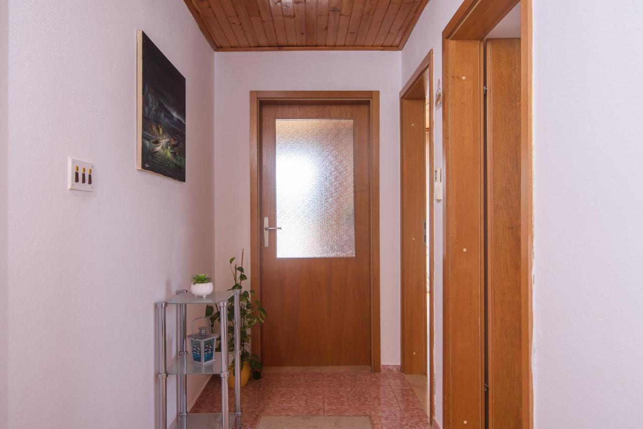 טרוגיר Apartman Tonka מראה חיצוני תמונה