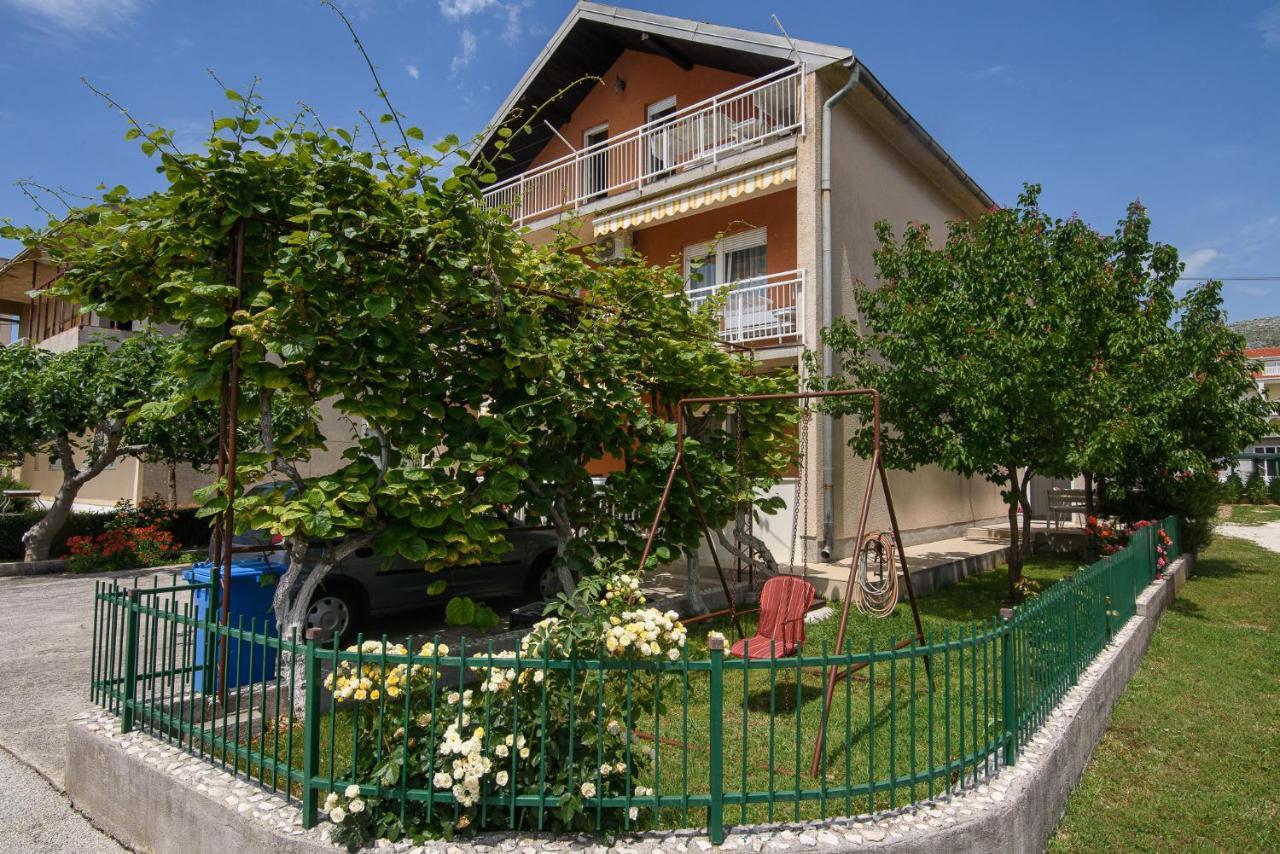 טרוגיר Apartman Tonka מראה חיצוני תמונה