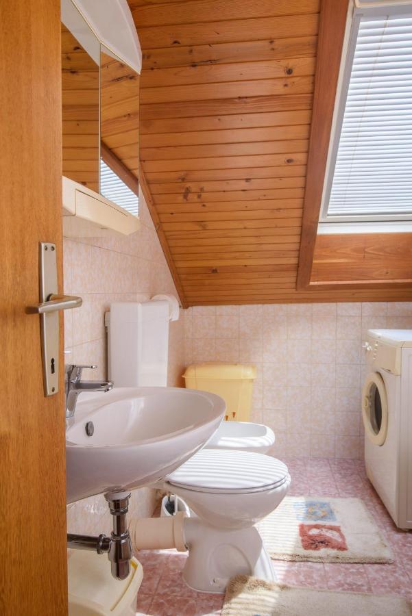 טרוגיר Apartman Tonka מראה חיצוני תמונה