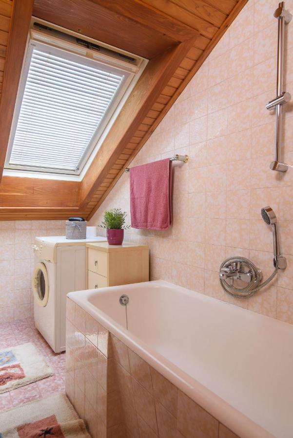 טרוגיר Apartman Tonka מראה חיצוני תמונה